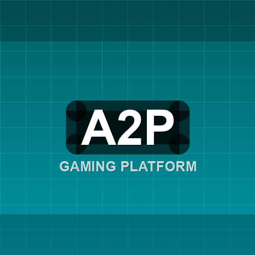 a2p logo