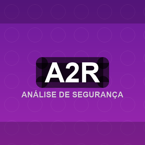 a2r logo
