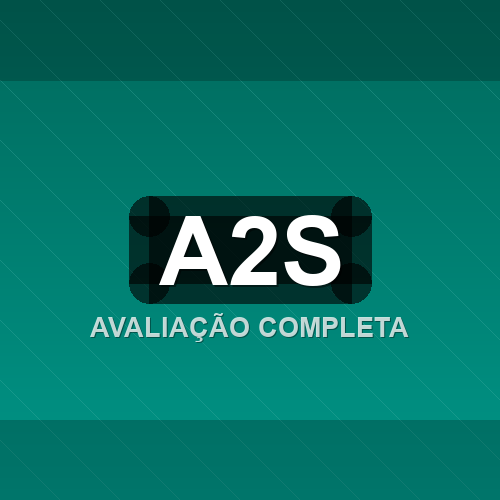 a2s logo