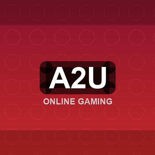 a2u logo