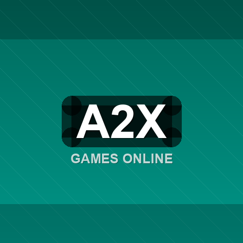 a2x logo
