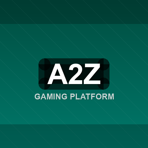 a2z logo