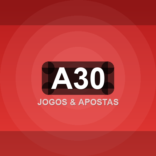 a30 logo
