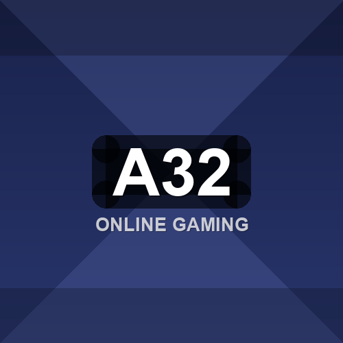 a32 logo