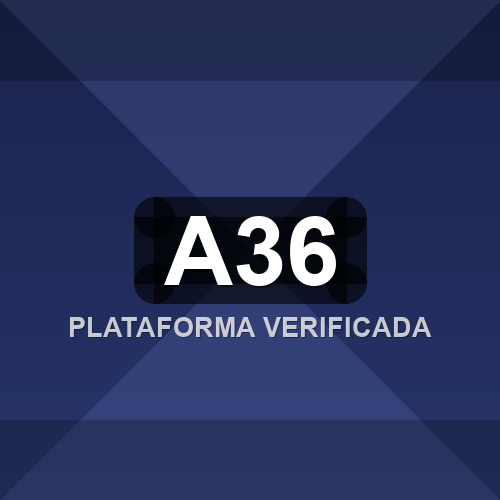 a36 logo