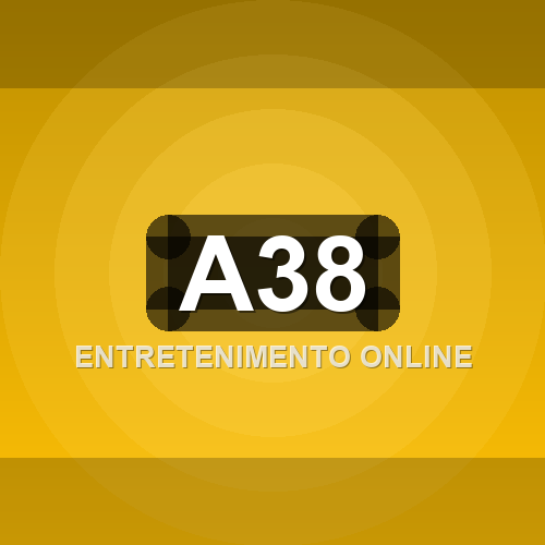 a38 logo