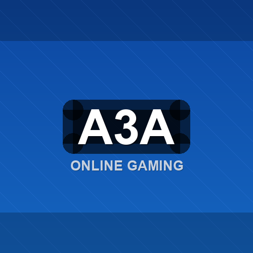 a3a logo
