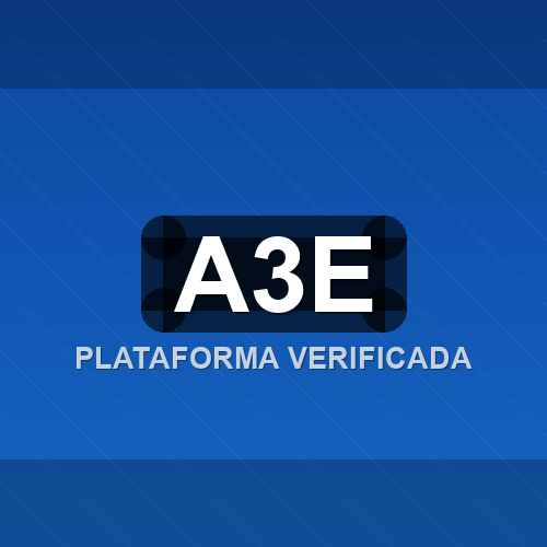 a3e logo
