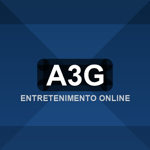 a3g logo