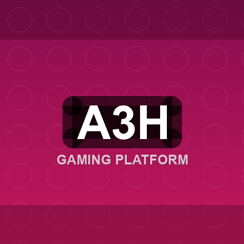 a3h logo