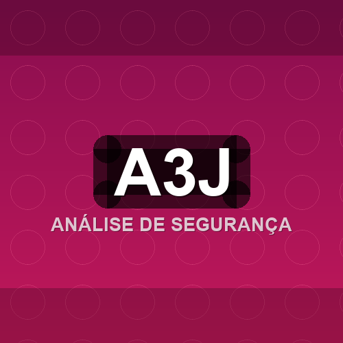 a3j logo