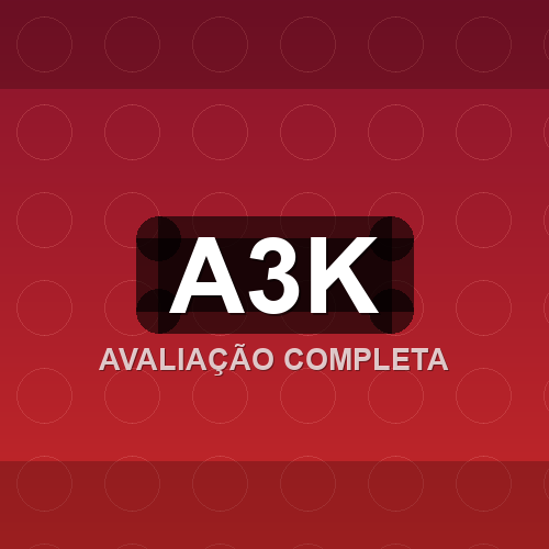 a3k logo