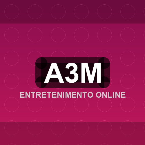 a3m logo
