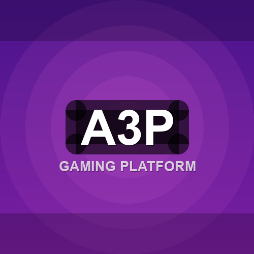 a3p logo