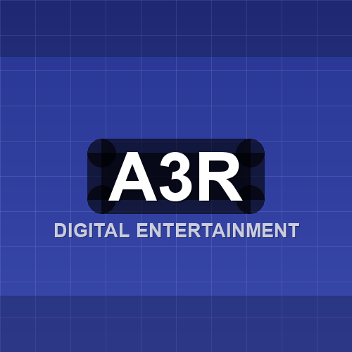 a3r logo