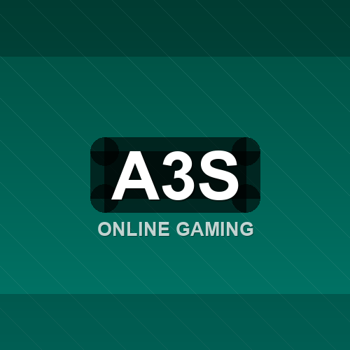 a3s logo