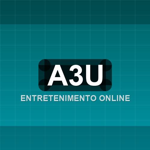a3u logo