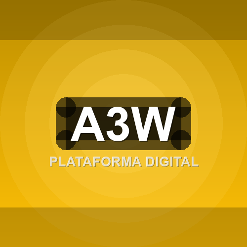a3w logo