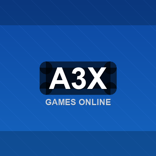 a3x logo