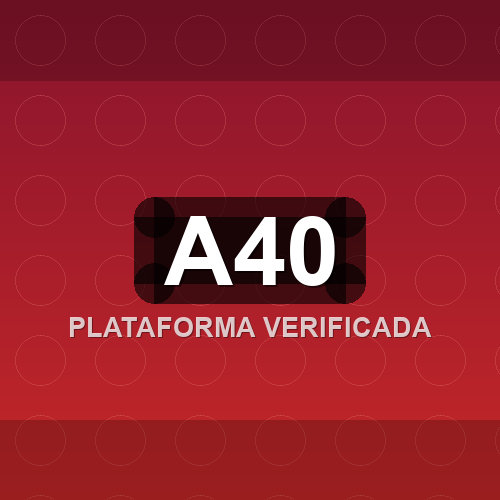 a40 logo