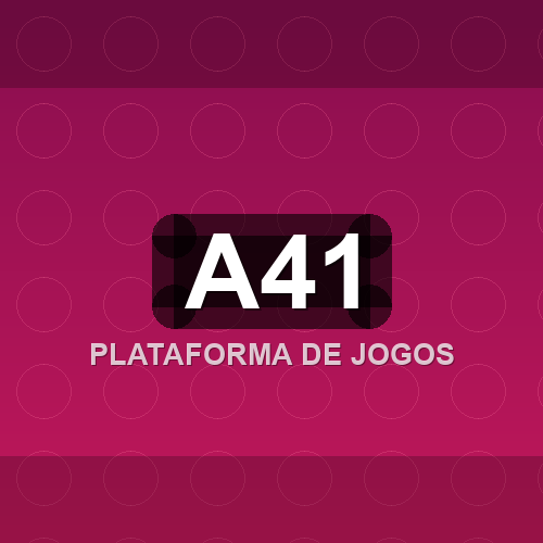 a41 logo