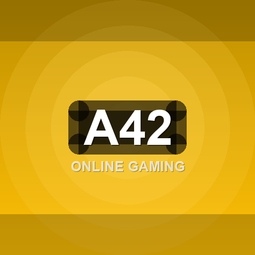 a42 logo