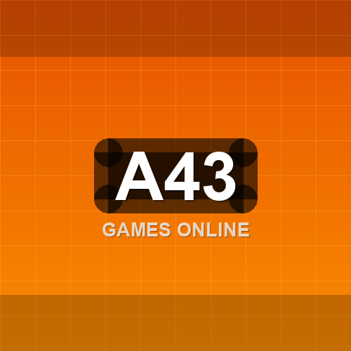 a43 logo