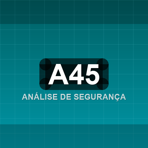 a45 logo