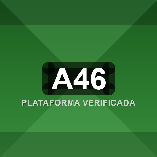 a46 logo