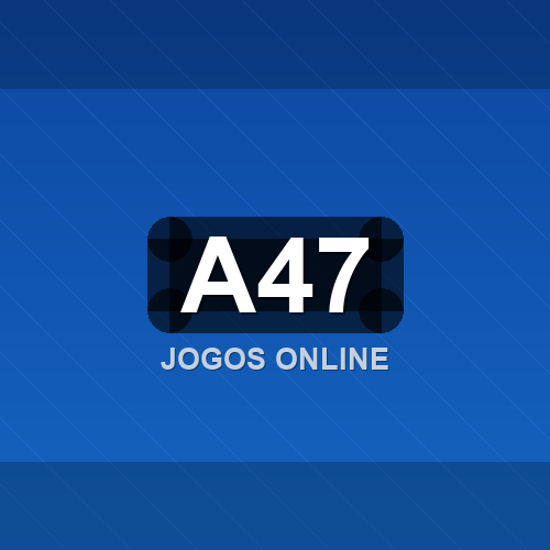 a47 logo