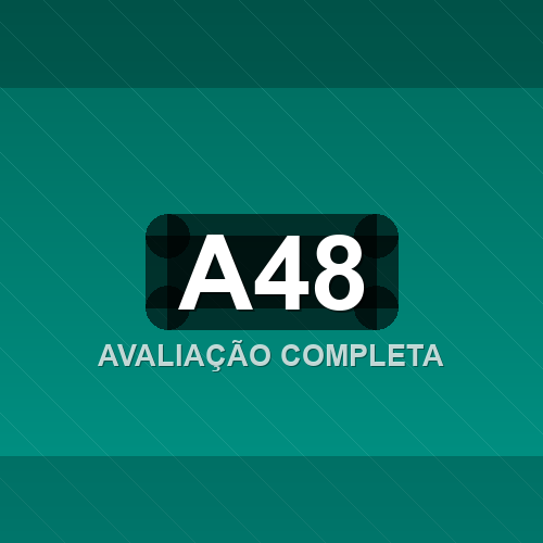 a48 logo
