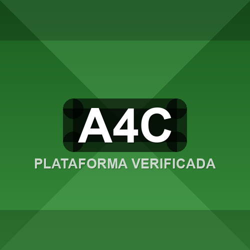 a4c logo