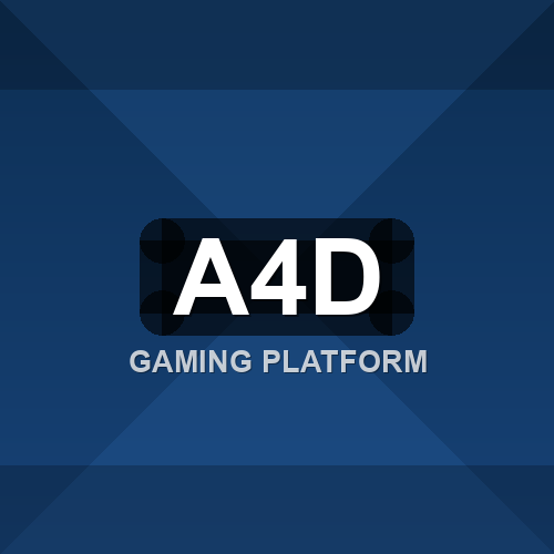 a4d logo