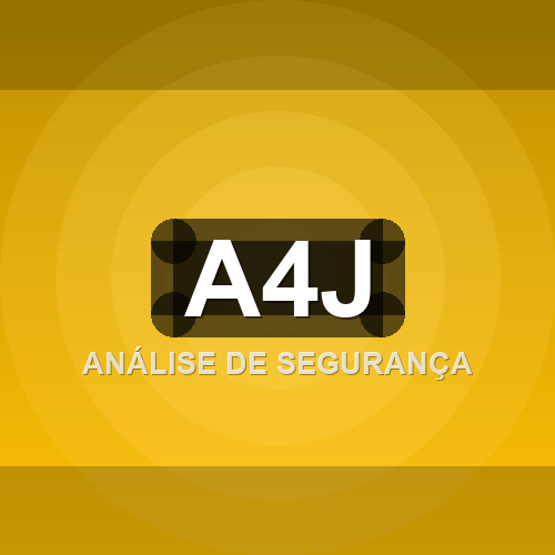 a4j logo