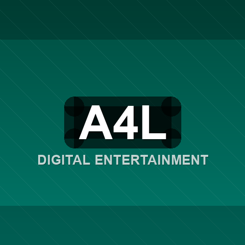 a4l logo