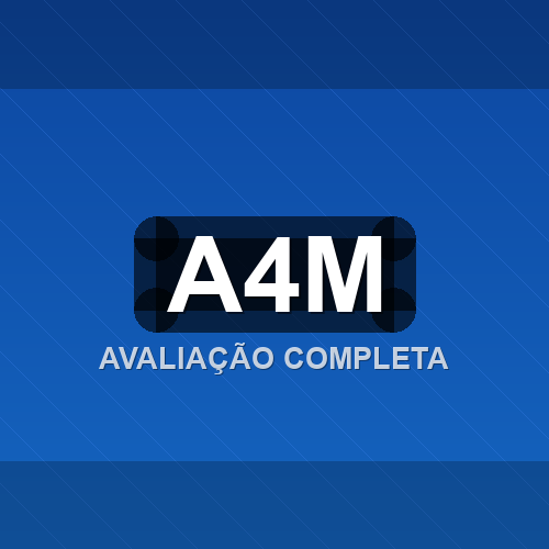 a4m logo