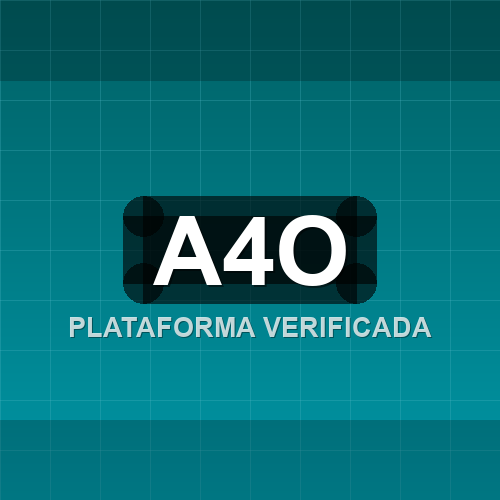 a4o logo