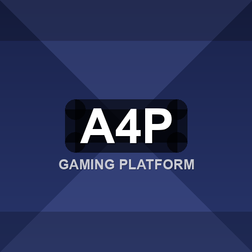 a4p logo