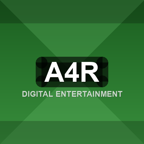 a4r logo