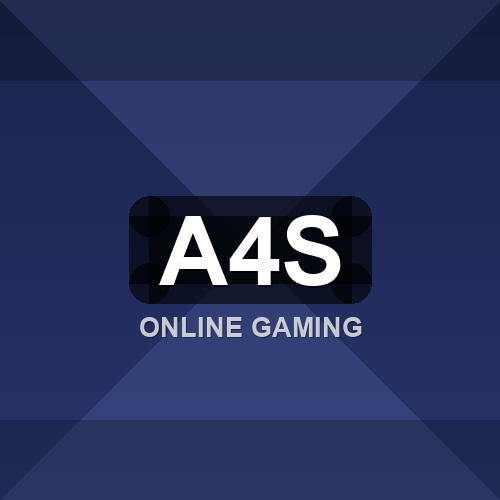 a4s logo