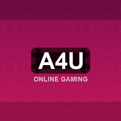 a4u logo