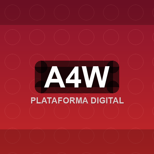 a4w logo