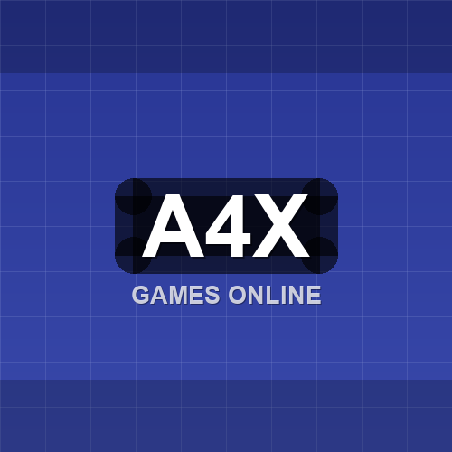 a4x logo