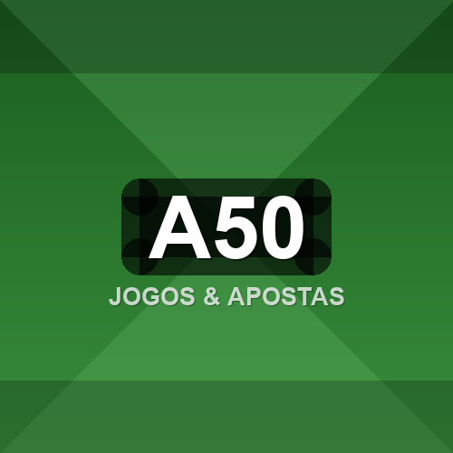 a50 logo