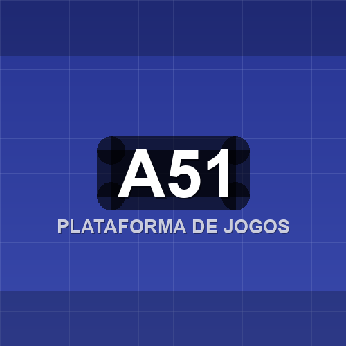 a51 logo