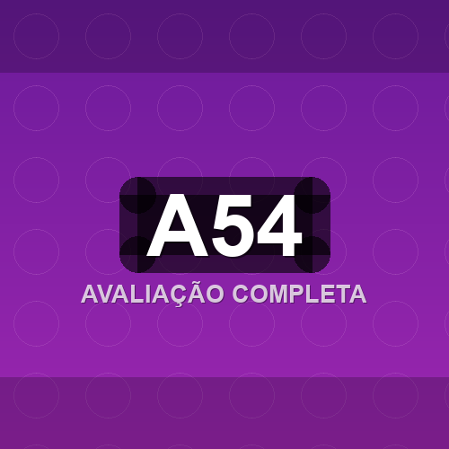 a54 logo