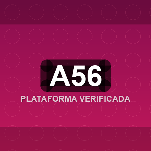 a56 logo