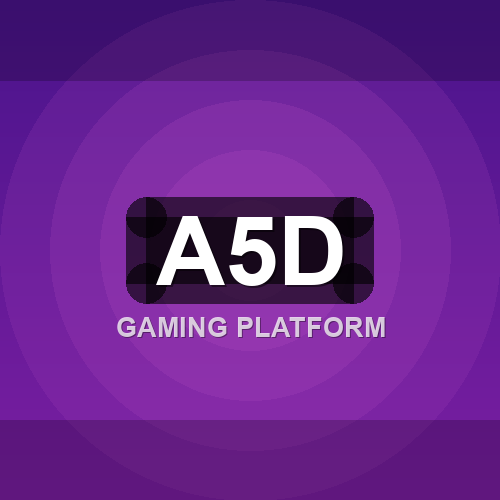 a5d logo