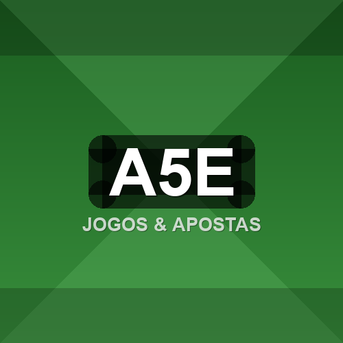a5e logo
