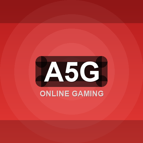 a5g logo